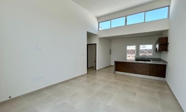 Casa nueva en venta Boca del Rio