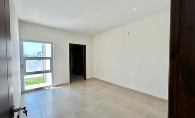 Casa nueva en venta Boca del Rio