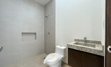 Casa nueva en venta Boca del Rio