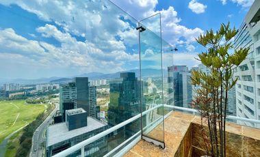 VENDE  PENTH HOUSE EN SANTA FE