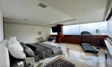 VENDE  PENTH HOUSE EN SANTA FE