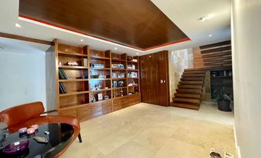 VENDE  PENTH HOUSE EN SANTA FE