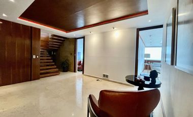 VENDE  PENTH HOUSE EN SANTA FE