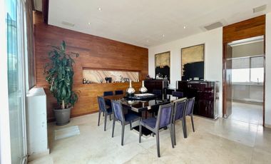 VENDE  PENTH HOUSE EN SANTA FE