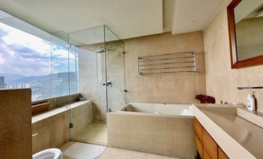 VENDE  PENTH HOUSE EN SANTA FE