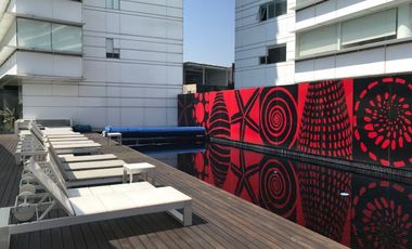 VENDE  PENTH HOUSE EN SANTA FE