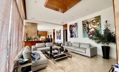 VENDE  PENTH HOUSE EN SANTA FE