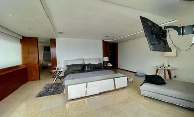 VENDE  PENTH HOUSE EN SANTA FE