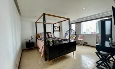 VENDE  PENTH HOUSE EN SANTA FE