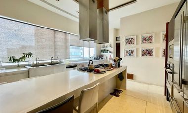 VENDE  PENTH HOUSE EN SANTA FE