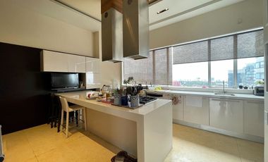 VENDE  PENTH HOUSE EN SANTA FE