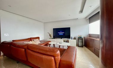 VENDE  PENTH HOUSE EN SANTA FE