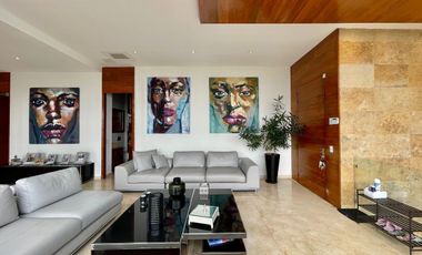 VENDE  PENTH HOUSE EN SANTA FE