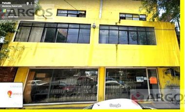 Edificio Comercial - Nuevo Repueblo