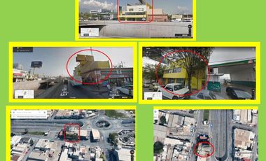 Edificio Comercial - Nuevo Repueblo