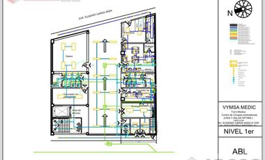 Edificio Comercial - Nuevo Repueblo