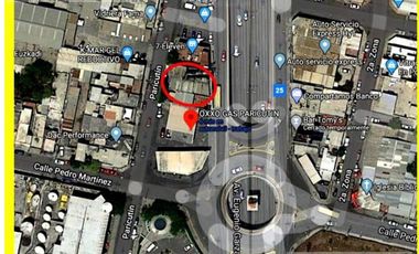 Edificio Comercial - Nuevo Repueblo