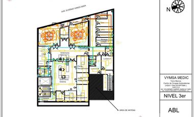 Edificio Comercial - Nuevo Repueblo