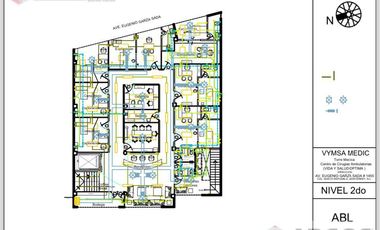Edificio Comercial - Nuevo Repueblo