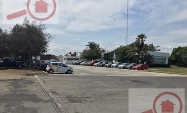 Edificio Comercial - Veracruz