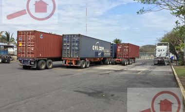 Edificio Comercial - Veracruz