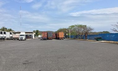 Edificio Comercial - Veracruz