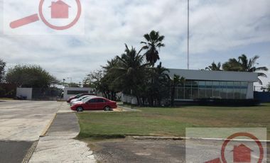 Edificio Comercial - Veracruz