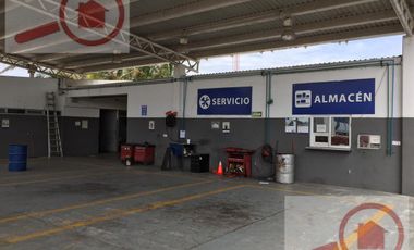 Edificio Comercial - Veracruz