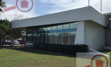 Edificio Comercial - Veracruz