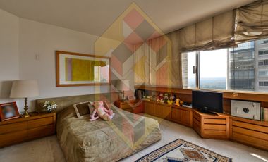 VENDE DEPARTAMENTO EN POLANCO