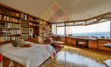 VENDE DEPARTAMENTO EN POLANCO