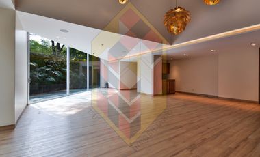 VENDE DEPARTAMENTO EN POLANCO