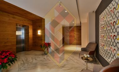 VENDE DEPARTAMENTO EN POLANCO