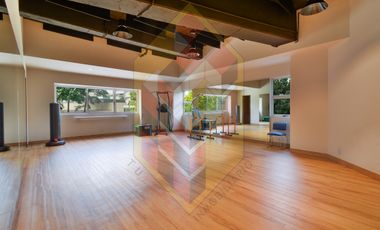 VENDE DEPARTAMENTO EN POLANCO