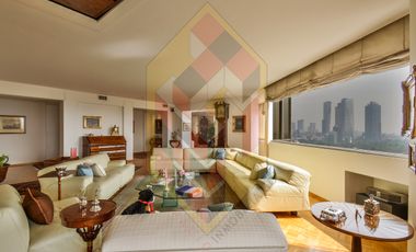 VENDE DEPARTAMENTO EN POLANCO