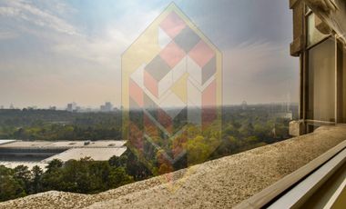 VENDE DEPARTAMENTO EN POLANCO