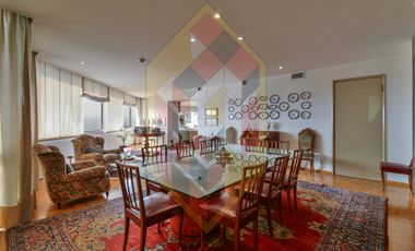 VENDE DEPARTAMENTO EN POLANCO