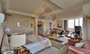 VENDE DEPARTAMENTO EN POLANCO