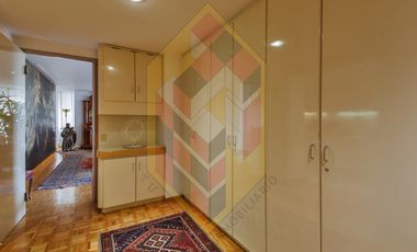 VENDE DEPARTAMENTO EN POLANCO