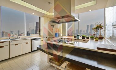 VENDE DEPARTAMENTO EN POLANCO