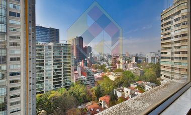 VENDE DEPARTAMENTO EN POLANCO