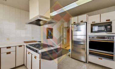 VENDE DEPARTAMENTO EN POLANCO