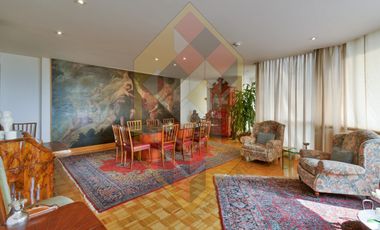 VENDE DEPARTAMENTO EN POLANCO