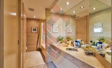 VENDE DEPARTAMENTO EN POLANCO