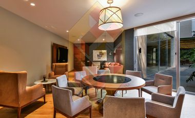 VENDE DEPARTAMENTO EN POLANCO