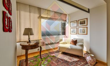 VENDE DEPARTAMENTO EN POLANCO