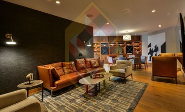 VENDE DEPARTAMENTO EN POLANCO