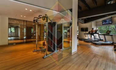 VENDE DEPARTAMENTO EN POLANCO