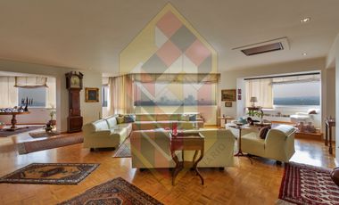 VENDE DEPARTAMENTO EN POLANCO