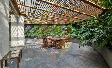 VENDE DEPARTAMENTO EN POLANCO